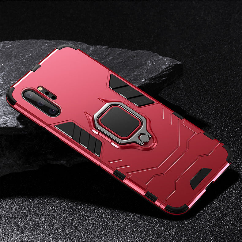 Iron Man Magnetic Phone Case