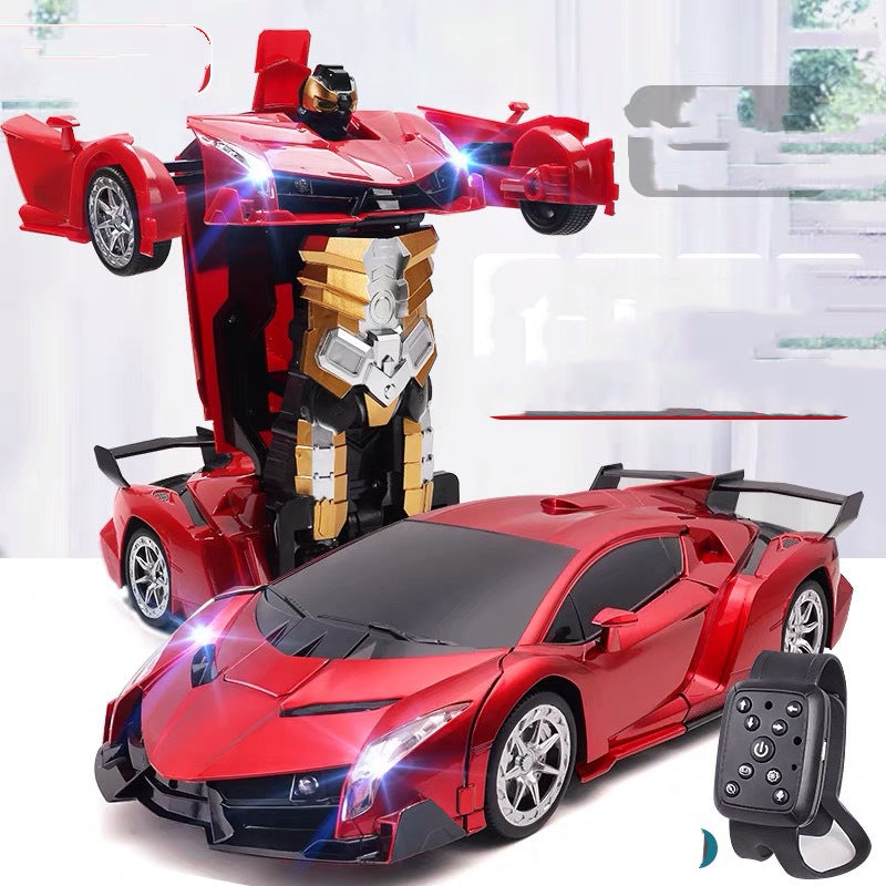 Charging Drift Racing Children's Boys Toy Car Gift