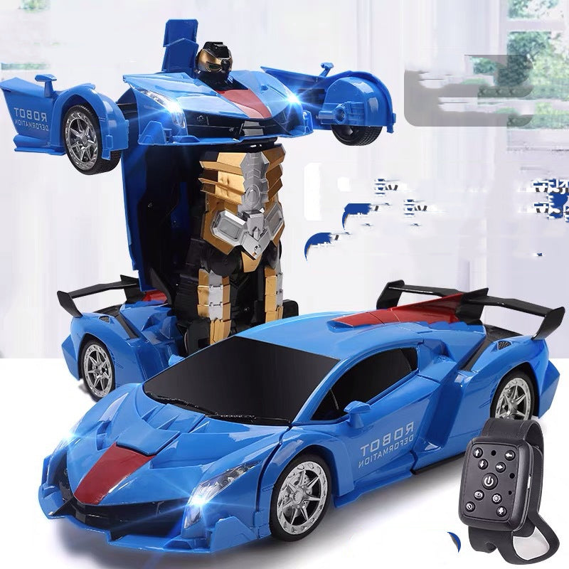 Charging Drift Racing Children's Boys Toy Car Gift